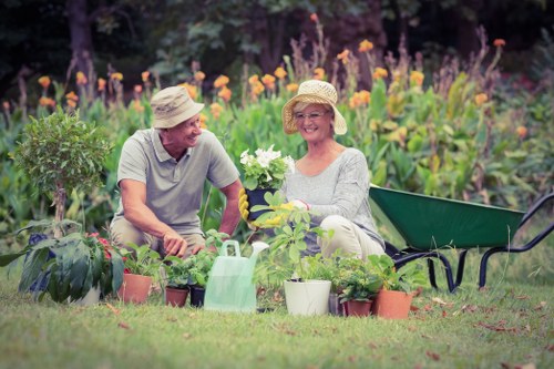Modern slavery statement introduction for Gardeners Keston