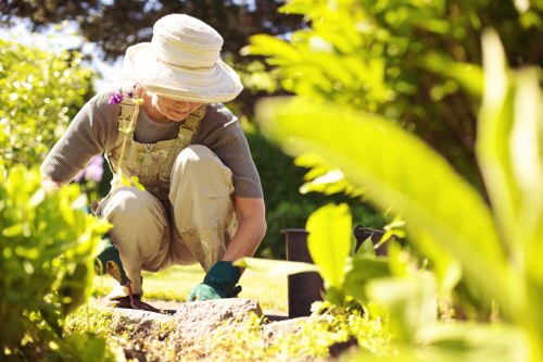 Gardeners Keston cookie policy introduction image