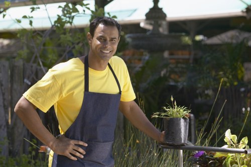 SSL encrypted Gardeners Keston payment process for safe online transactions
