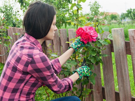 Gardeners Keston payments area with secure and flexible payment methods