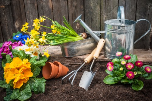 Gardeners Keston analytics cookies section image