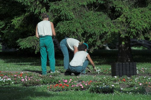 Gardeners Keston marketing cookies section image